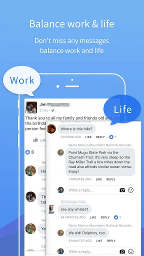 Dual Space Pro -Multi Accounts | Games | XWorld Dual Space Pro -Multi Accounts | Games | XWorld