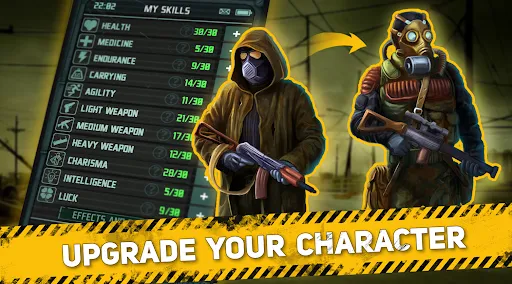 Pocket Survivor: Expansion | เกม | XWorld