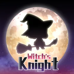 XWorld | The Witch's Knight