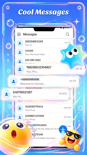 Cool Messages | เกม | XWorld Cool Messages | เกม | XWorld