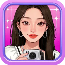 XWorld | GlamSnap - Beauty Selfie