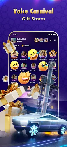 SoulStar Games | 游戏 | XWorld