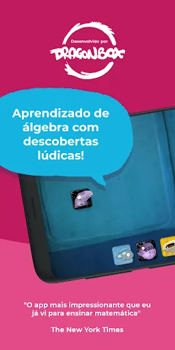 Kahoot! Álgebra da DragonBox | Jogos | XWorld