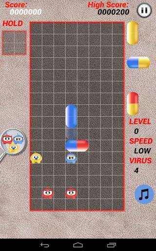 Virus Killer | เกม | XWorld Virus Killer | เกม | XWorld