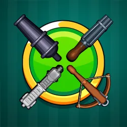 XWorld | Just Click The Button