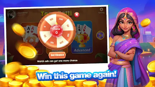 Three Poker Flight | 游戏 | XWorld