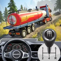 XWorld | Oil Truck Games: Driving Games