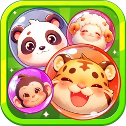 XWorld | Animal Park Merge