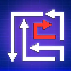 XWorld | Arrow Sort Master
