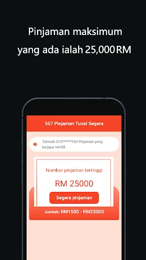 557 Pinjaman Tunai Segera | Permainan | XWorld