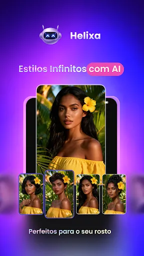 Helixa AI: Vídeo e Foto com IA | Jogos | XWorld Helixa AI: Vídeo e Foto com IA | Jogos | XWorld