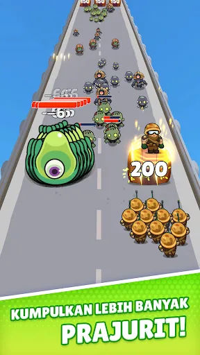 Last Survival: Perang Zombie | Permainan | XWorld