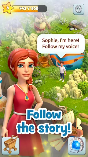 Land of Legends: Island games | Games | XWorld Land of Legends: Island games | Games | XWorld
