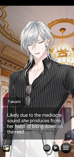 Fading Melodies | Jogos | XWorld