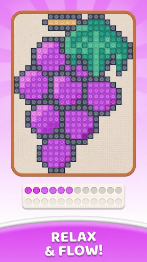 Button Flow | เกม | XWorld