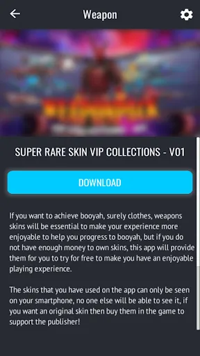 Skin Tools VIP | Games | XWorld
