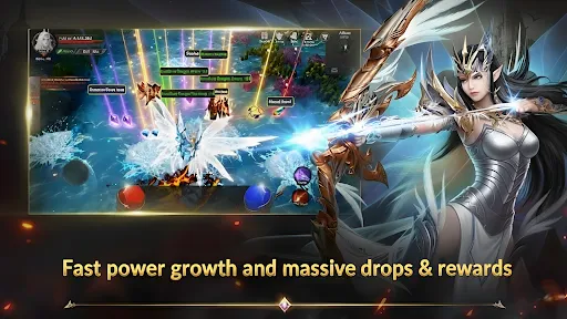 MU Brasil Invictus: MMORPG | Jogos | XWorld