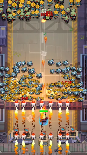 Survival City - Zombieland | Games | XWorld Survival City - Zombieland | Games | XWorld