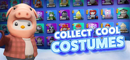 Pudgy Party - Battle Royale | Games | XWorld Pudgy Party - Battle Royale | Games | XWorld