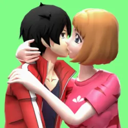 XWorld | Kiss in Public Romance Story