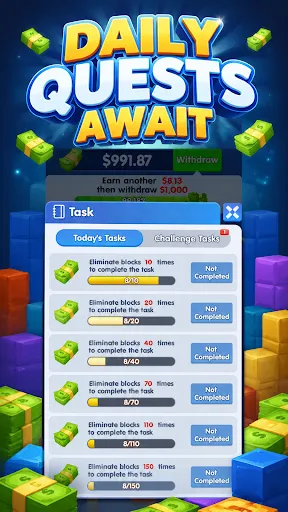 Block Puzzle Run | Games | XWorld Block Puzzle Run | Games | XWorld