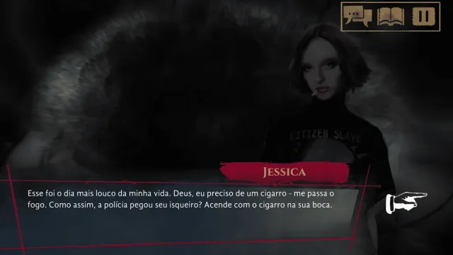 Vampire: The Masquerade - CoNY | Jogos | XWorld