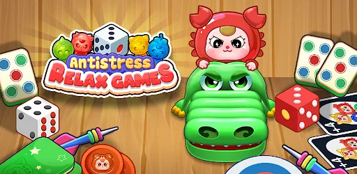 Antistress - Relax Games | 游戏 | XWorld