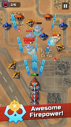 Colossatron: Cosmic Crisis | เกม | XWorld Colossatron: Cosmic Crisis | เกม | XWorld