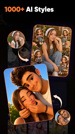 Lura AI: AI Photo Generator | Jogos | XWorld Lura AI: AI Photo Generator | Jogos | XWorld