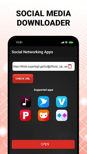 All Video Downloader Master | 游戏 | XWorld