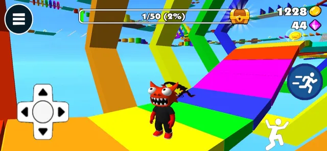 Ultimate Easy Obby : Roblox | Игры | XWorld