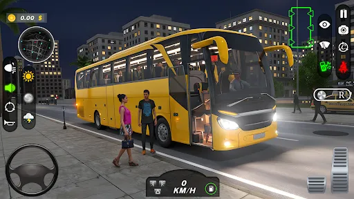 My Bus Simulator Business | Games | XWorld