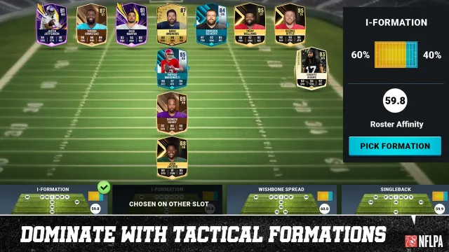 Football Head Coach 25 - FHC | 游戏 | XWorld