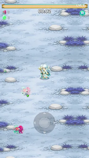 Ashora: Monster Rampage | 游戏 | XWorld