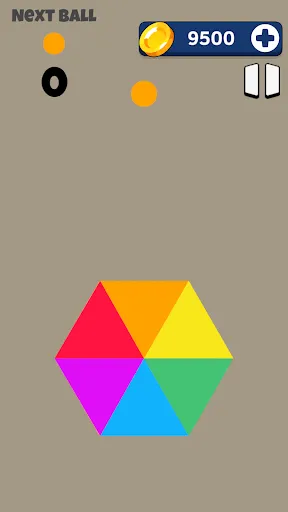 Color Match Rotaion | 游戏 | XWorld