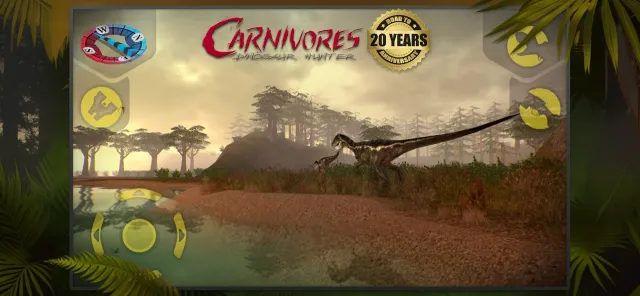Carnivores:Dinosaur Hunter Pro | Permainan | XWorld