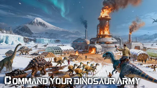 Dino Cataclysm: Survival | 游戏 | XWorld Dino Cataclysm: Survival | 游戏 | XWorld