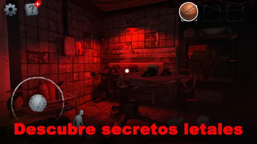 Scary Mansion：Escape de Terror | juego | XWorld