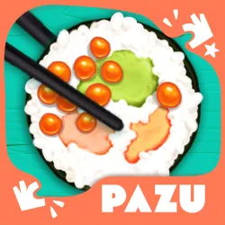 XWorld | Sushi Maker Kids Cooking Games