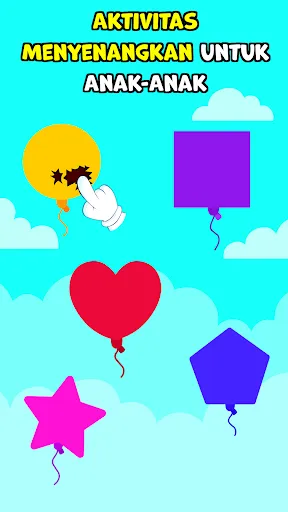 Permainan Ponsel Bayi 2+ Tahun | Permainan | XWorld