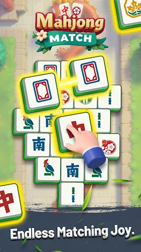 Mahjong Match | Permainan | XWorld