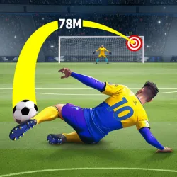 XWorld | Simulator Master Sepak Bola 3D
