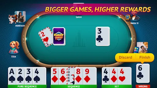 Rummy Master | Games | XWorld Rummy Master | Games | XWorld