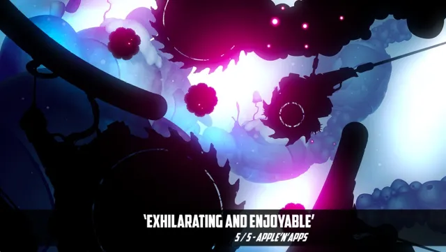 BADLAND 2 | Games | XWorld