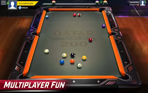 Pool Stars - 3D Online Multipl | Games | XWorld Pool Stars - 3D Online Multipl | Games | XWorld