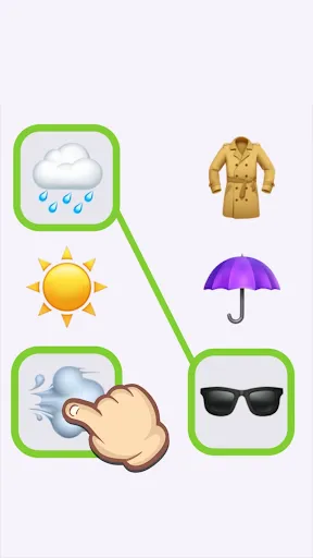 Emoji Puzzle! | Games | XWorld