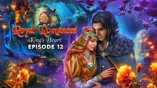 Royal Romances: Episode 12 f2p | Games | XWorld