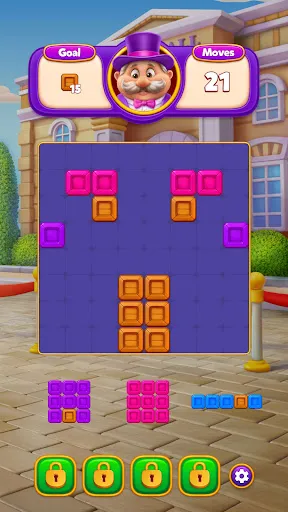Block Tycoon! | Games | XWorld