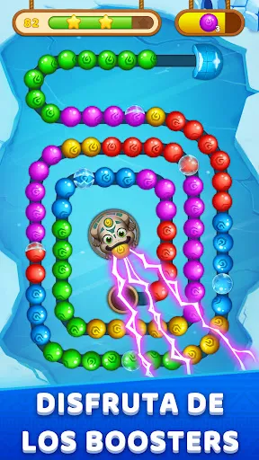 Marble Crush - Match Master | juego | XWorld