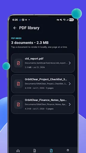 OrbitClear | เกม | XWorld OrbitClear | เกม | XWorld